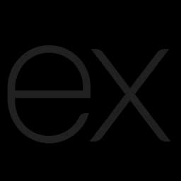 Expressjs Logo