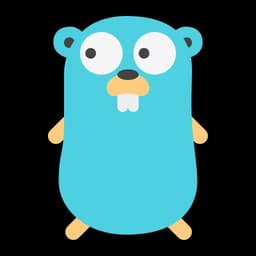 Golang Logo